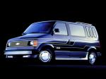 Chevrolet Astro 1985 года